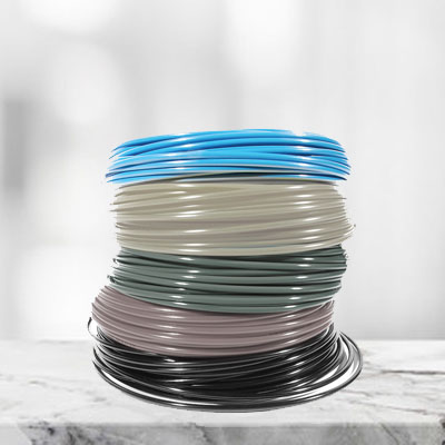 METRIC SIZE LLDPE TUBING